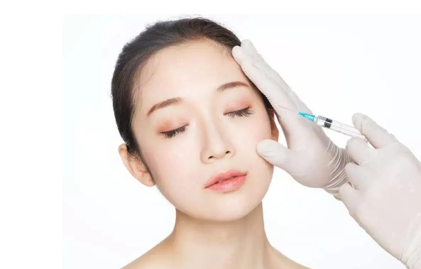 打一次瘦脸针要多少钱