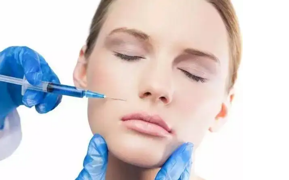 打一次瘦脸针要多少钱