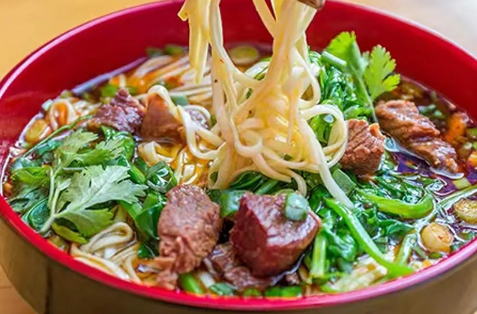 面条为什么煮的会夹生做不熟