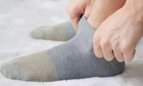 脚臭有什么办法除臭