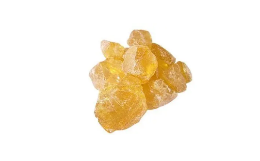 松香有毒吗对人体有什么危害