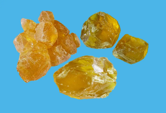 松香有毒吗对人体有什么危害