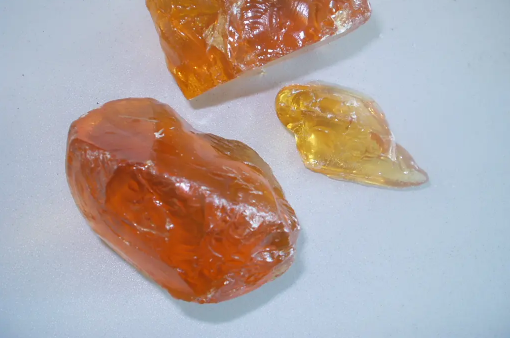 松香有毒吗对人体有什么危害