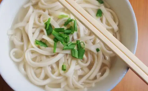 挂面钠含量900算高吗