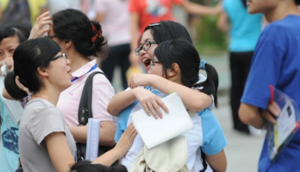 高考志愿已投档是被录取了吗2022