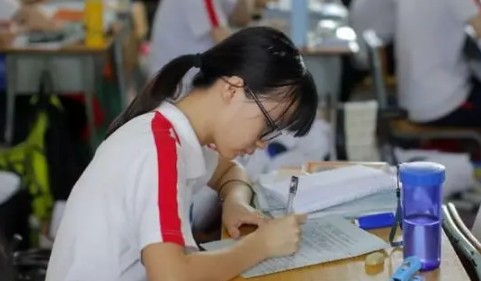 高考志愿已投档是被录取了吗2022