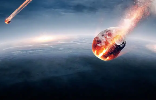 2022年5月6日小行星会撞击哪里