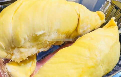 吃榴莲建议每天不要超过200克