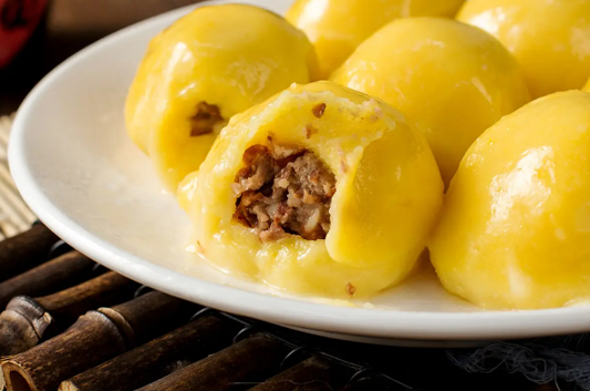 粘豆包不熟吃了会怎么样