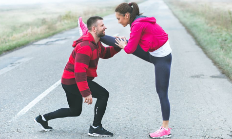 晨跑前要不要吃早餐