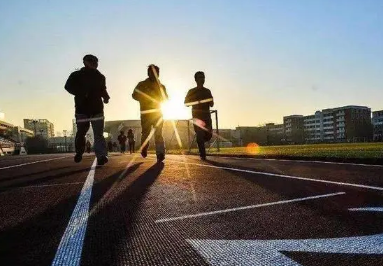 晨跑一个月能瘦十斤吗