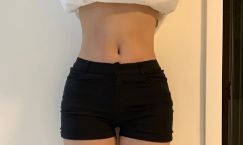 毽子操可以瘦肚子吗