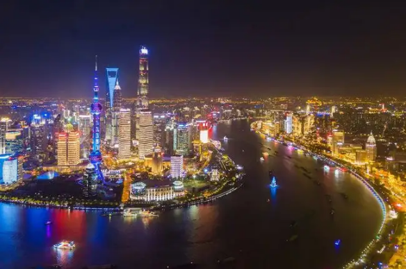 2022年五一上海可以出市吗