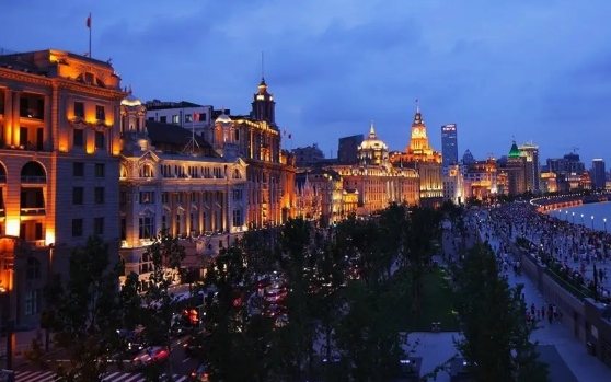 2022年五一上海可以出市吗