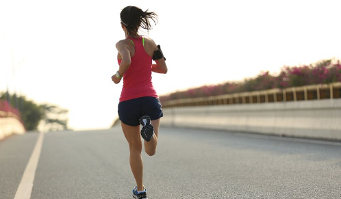 晨跑后睡回笼觉等于没跑吗