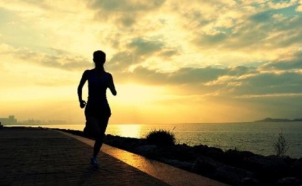 晨跑后睡回笼觉等于没跑吗