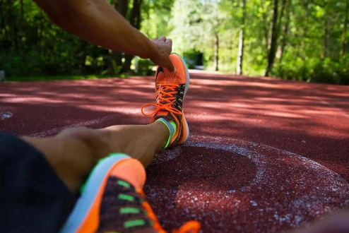晨跑后睡回笼觉等于没跑吗