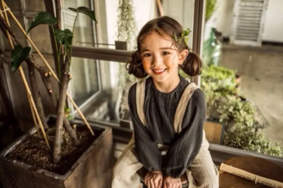 2022年虎女孩名字招财叫什么好