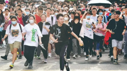 2022高考430分左右能上什么样的大学