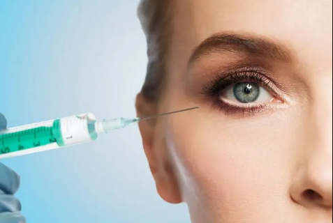 注射胶原蛋白除皱的效果好不好