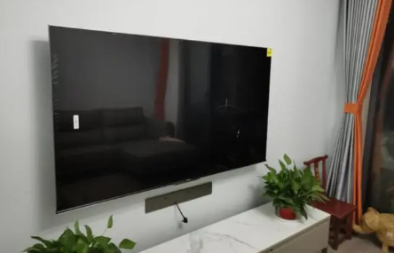 电视液晶屏有竖线是什么原因