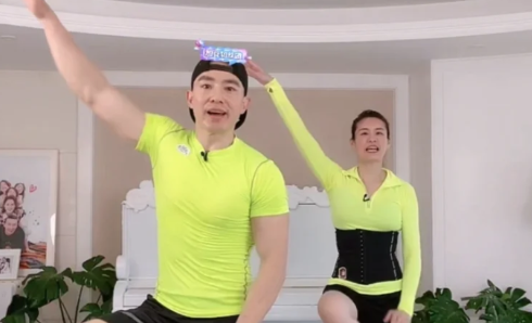 跳完毽子操体重增加了正常吗