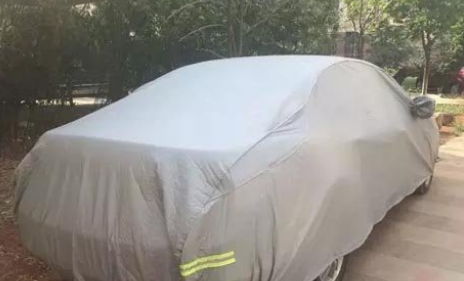 疫情期间汽车不能开怎么热车