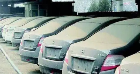 疫情期间汽车不能开怎么热车