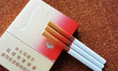 苏烟多少钱一包