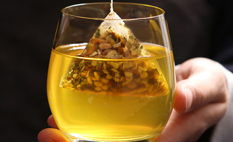 结节茶喝了真的能去结节吗