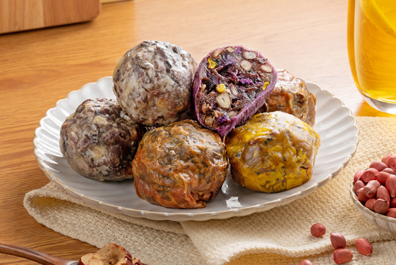 粘豆包解冻后还能在冻起来吗