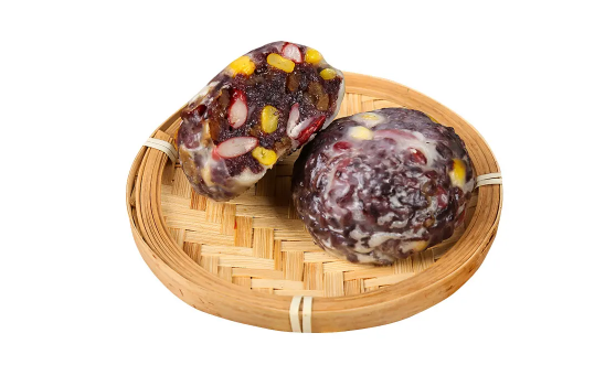 粘豆包解冻后还能在冻起来吗