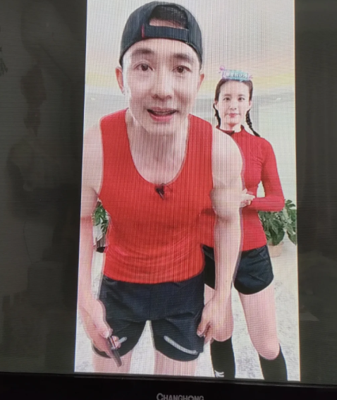 刘畊宏龙拳消耗多少卡路里