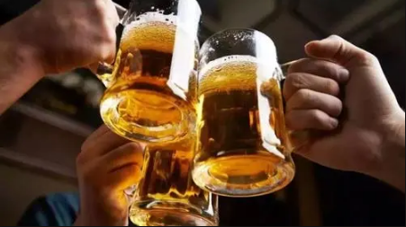 解酒喝什么最好最快