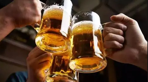 解酒喝什么最好最快