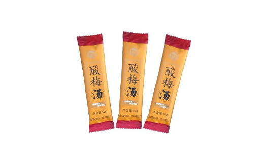 酸梅汤粉怎么冲好喝