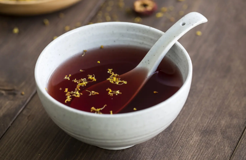 酸梅汤粉怎么冲好喝