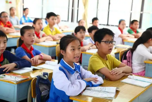 2022年幼升小年龄最新政策