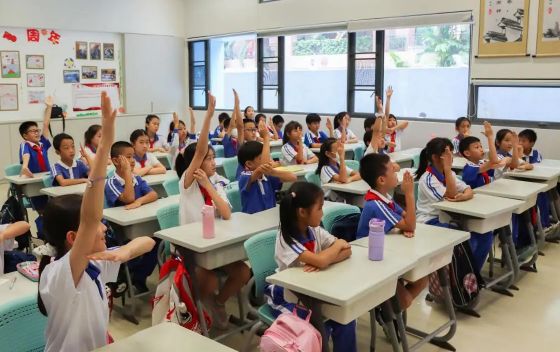 2022年幼升小年龄最新政策