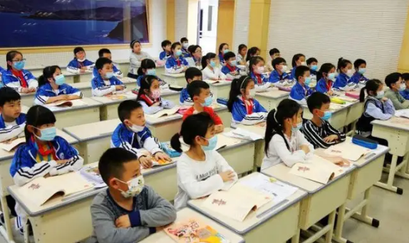 2022年幼升小年龄最新政策