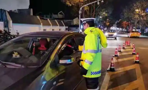 醉驾抽了血是不是立案了