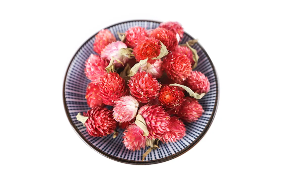 红巧梅和玫瑰花可以一起泡水喝吗
