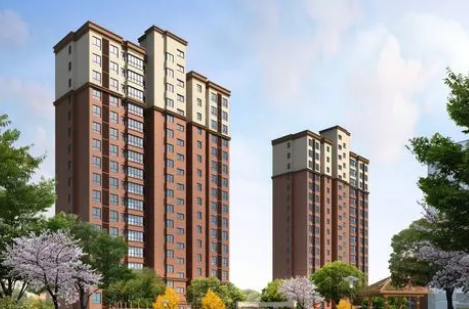 经济适用房算不算首套房