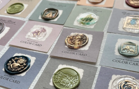 火漆为什么不能随便送人