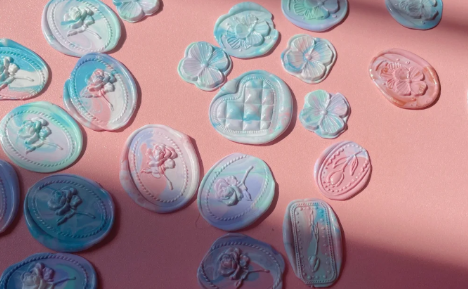 火漆为什么不能随便送人