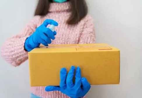 怎么判断是不是涉疫包裹