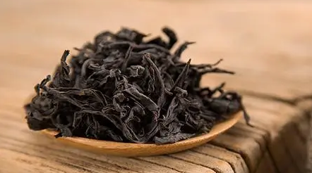 大红袍属于什么茶