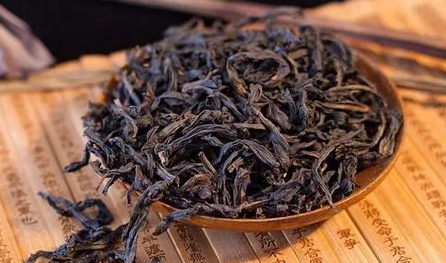 大红袍属于什么茶