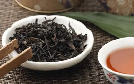 大红袍属于什么茶