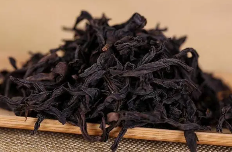 大红袍属于什么茶